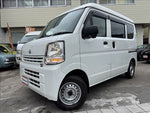 Clipper Van