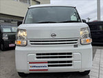 Clipper Van