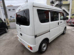 Clipper Van