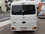 Clipper Van