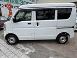 Clipper Van