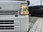 Clipper Van