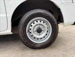 Clipper Van