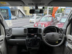Clipper Van