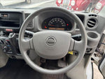 Clipper Van