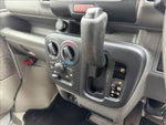 Clipper Van