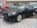 Crown Athlete Hybrid