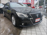 Crown Athlete Hybrid