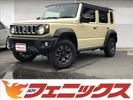 Jimny Nomad