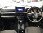 Jimny Nomad