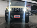 Jimny Nomad