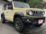 Jimny Nomad