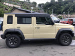 Jimny Nomad