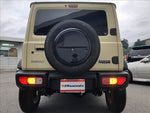 Jimny Nomad
