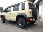 Jimny Nomad