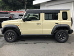 Jimny Nomad