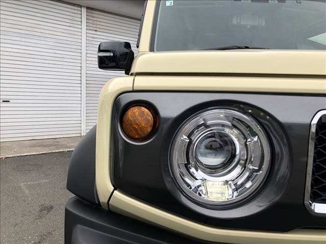 Jimny Nomad