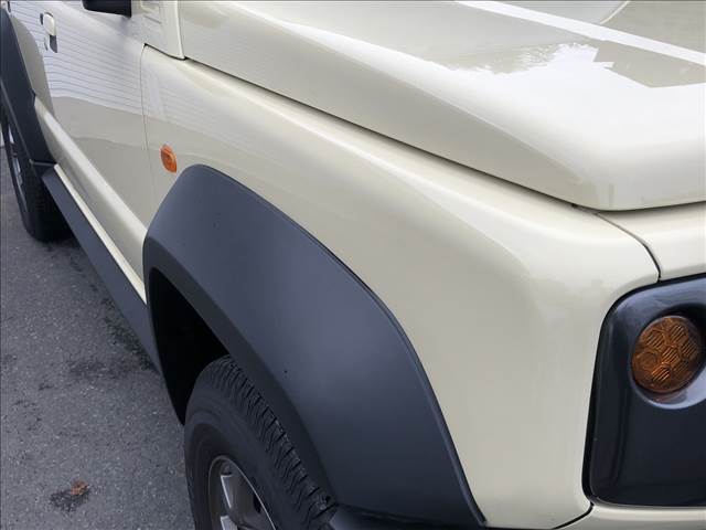 Jimny Nomad