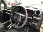 Jimny Nomad