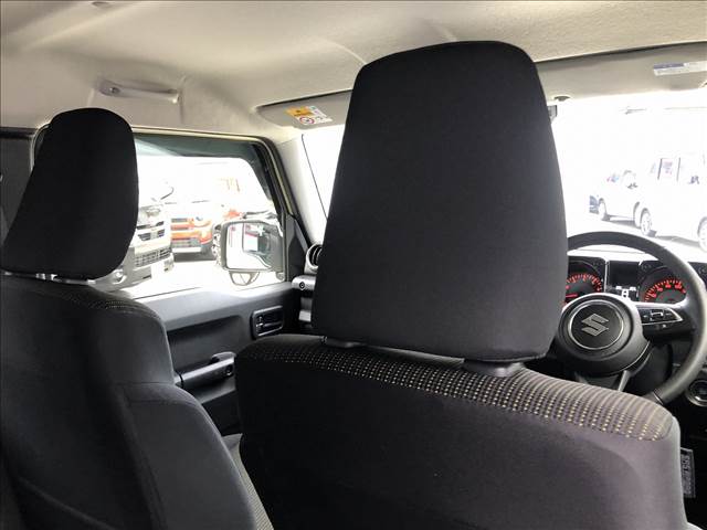 Jimny Nomad