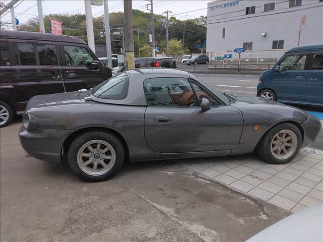 Roadster