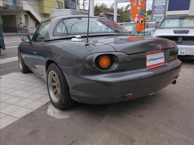 Roadster