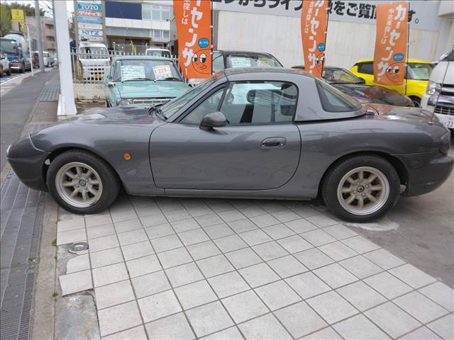 Roadster