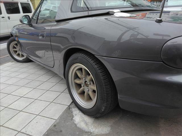 Roadster