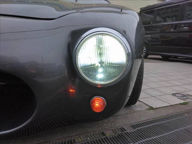 Roadster