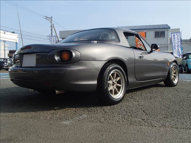 Roadster