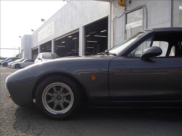 Roadster