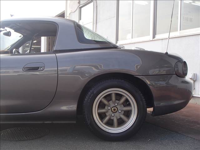 Roadster