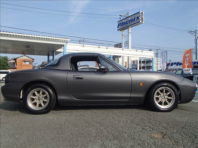 Roadster