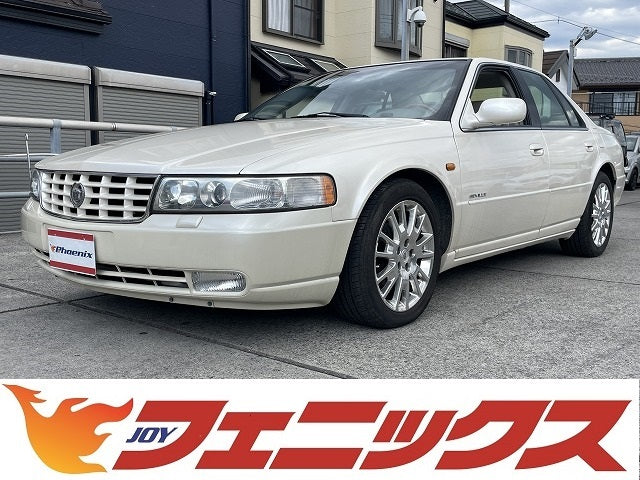 CADILLAC SEVILLE