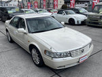 CADILLAC SEVILLE