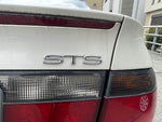 CADILLAC SEVILLE