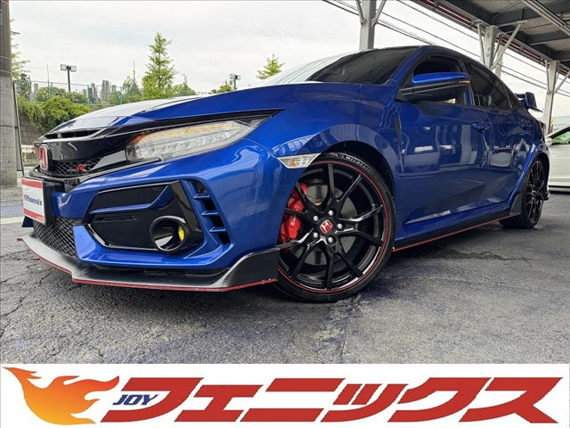 Civic TYPE-R