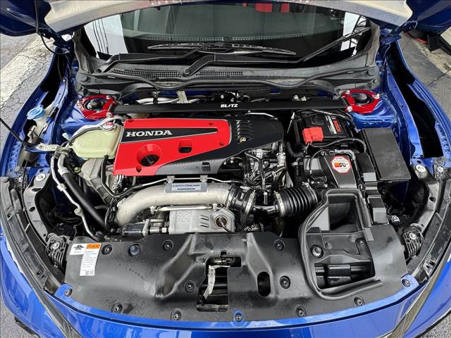 Civic TYPE-R