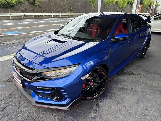 Civic TYPE-R