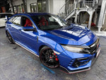 Civic TYPE-R