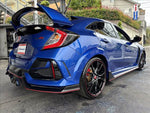 Civic TYPE-R