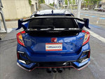 Civic TYPE-R