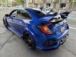 Civic TYPE-R