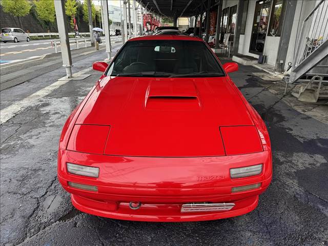 RX-7