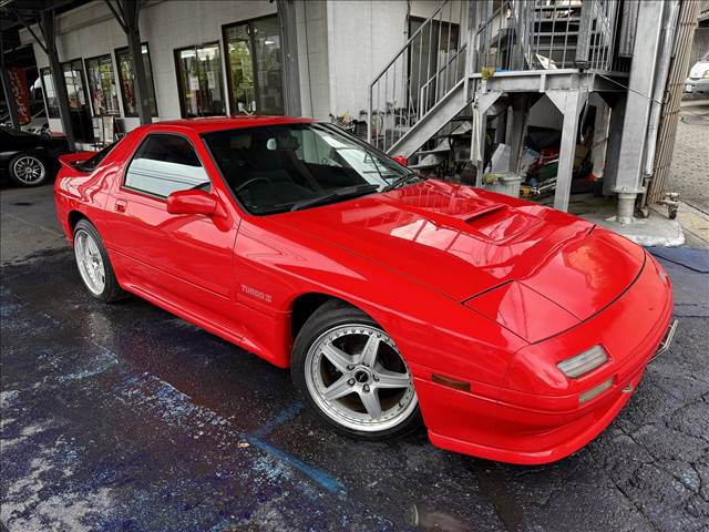 RX-7