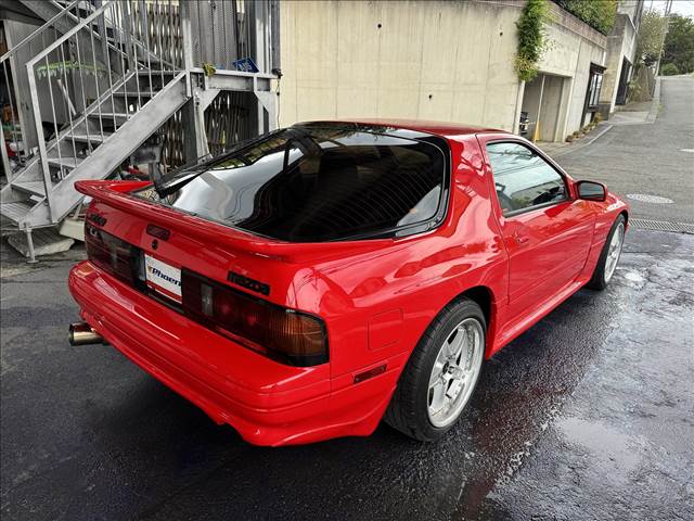 RX-7