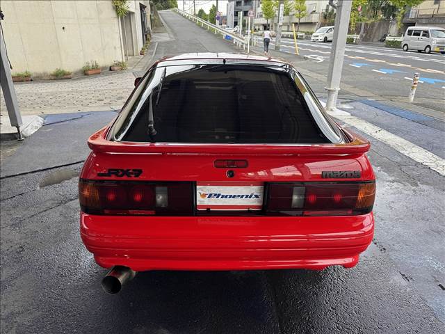 RX-7