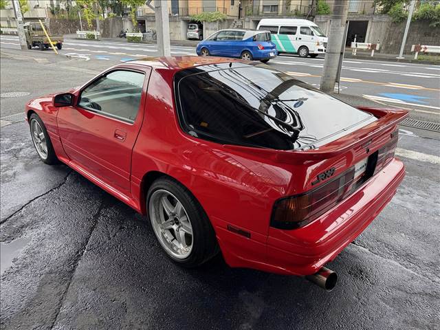 RX-7