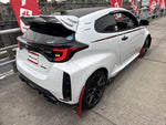GR Yaris