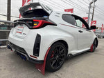GR Yaris